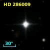 HD 286009