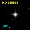 HD 285992