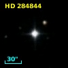 HD 284844