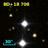 BD+18   708