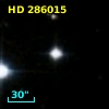 HD 286015