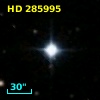 HD 285995