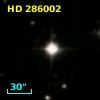 HD 286002