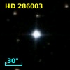 HD 286003