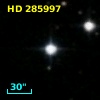 HD 285997