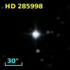 HD 285998