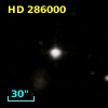 HD 286000