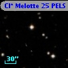 Cl* Melotte   25   PELS      99