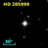 HD 285999