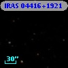 IRAS 04416+1921