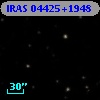 IRAS 04425+1948