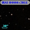 IRAS 04444+2011