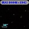 IRAS 04446+1942