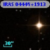 IRAS 04448+1913