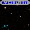 IRAS 04467+1853