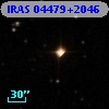 IRAS 04479+2046