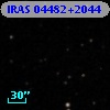 IRAS 04482+2044