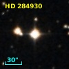 HD 284930