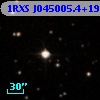 1RXS J045005.4+191003