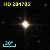 HD 284785