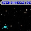 87GB 044832.0+202237