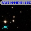 NVSS J044649+195317