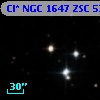 Cl* NGC 1647    ZSC      52