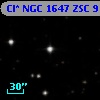 Cl* NGC 1647    ZSC       9