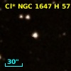 Cl* NGC 1647    ZSC     217