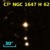 Cl* NGC 1647    ZSC       6