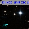 Cl* NGC 1647    ZSC     103