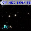 Cl* NGC 1647    ZSC     211