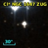 Cl* NGC 1647    ZSC      46