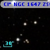 Cl* NGC 1647    ZSC     212