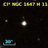 Cl* NGC 1647    ZSC     101