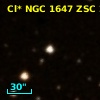 Cl* NGC 1647    ZSC     237