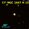 Cl* NGC 1647    ZSC     124