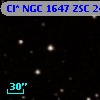 Cl* NGC 1647    ZSC     243