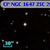 Cl* NGC 1647    ZSC     200