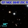 Cl* NGC 1647    ZSC      93