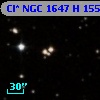 Cl* NGC 1647      H     155