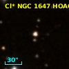 Cl* NGC 1647    ZSC     157