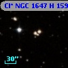 Cl* NGC 1647      H     159