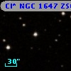 Cl* NGC 1647    ZSC     179