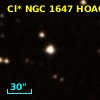 Cl* NGC 1647    ZSC     178