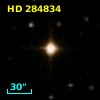 HD 284834