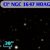Cl* NGC 1647   HOAG      26