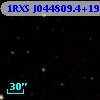 1RXS J044809.4+190254