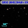 1RXS J045204.0+190847