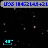 1RXS J045214.8+210307